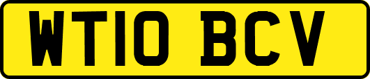 WT10BCV