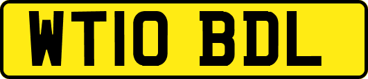 WT10BDL