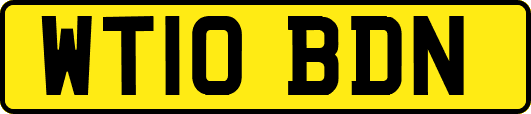 WT10BDN
