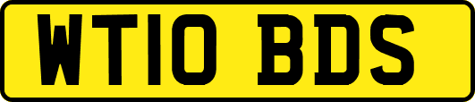 WT10BDS