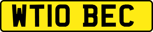 WT10BEC