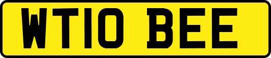WT10BEE