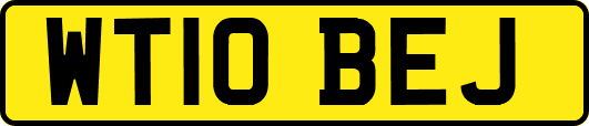 WT10BEJ