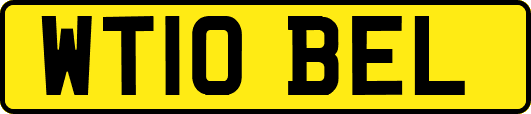 WT10BEL