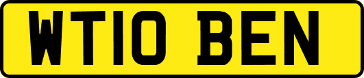 WT10BEN
