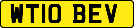 WT10BEV