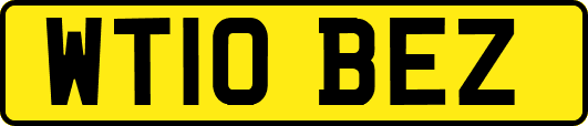 WT10BEZ