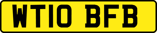 WT10BFB
