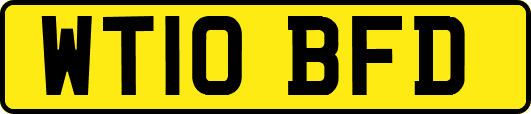 WT10BFD