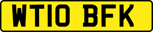 WT10BFK