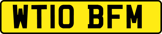WT10BFM