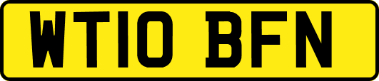 WT10BFN