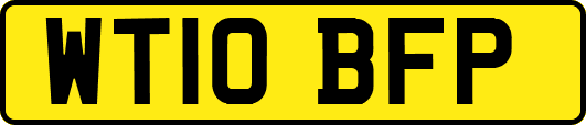 WT10BFP