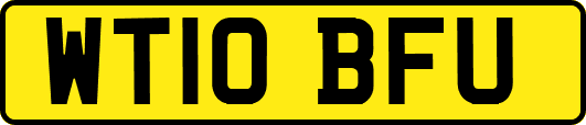 WT10BFU