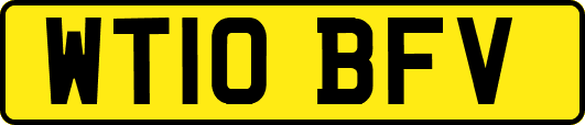 WT10BFV
