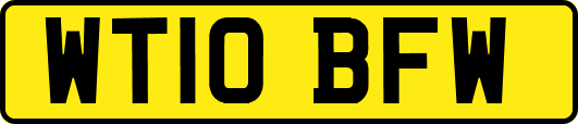 WT10BFW