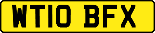 WT10BFX