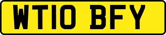 WT10BFY