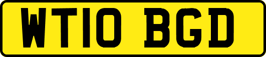 WT10BGD