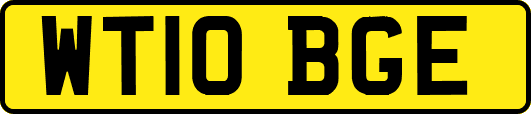 WT10BGE