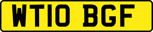 WT10BGF