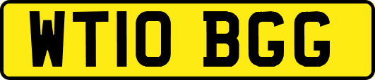WT10BGG