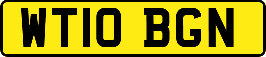 WT10BGN