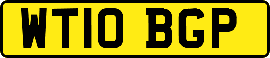 WT10BGP