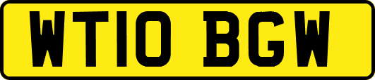 WT10BGW