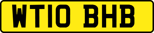 WT10BHB