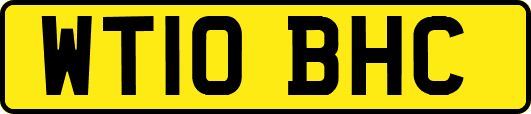 WT10BHC