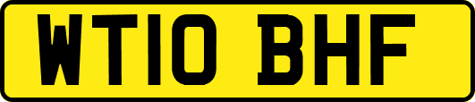 WT10BHF