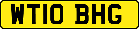 WT10BHG