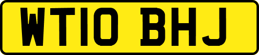 WT10BHJ