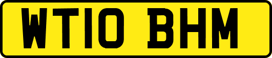WT10BHM