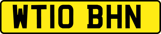 WT10BHN