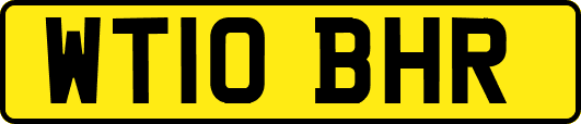 WT10BHR