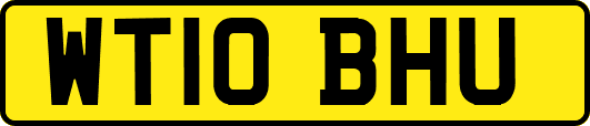 WT10BHU