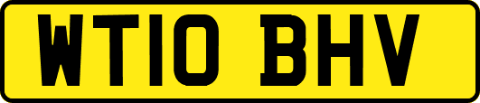 WT10BHV