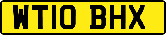 WT10BHX