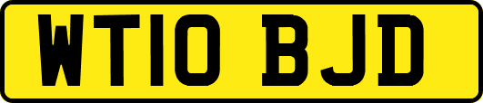 WT10BJD
