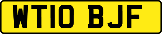 WT10BJF