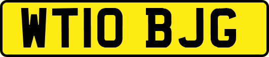 WT10BJG