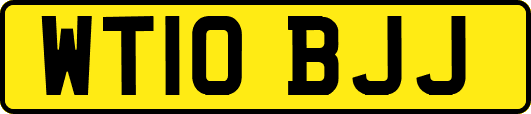 WT10BJJ