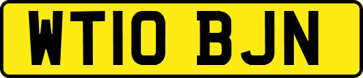 WT10BJN