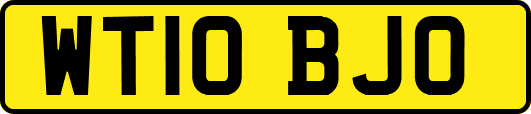 WT10BJO