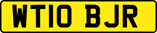 WT10BJR