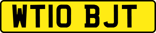 WT10BJT