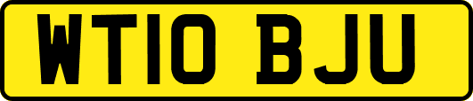 WT10BJU