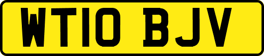 WT10BJV